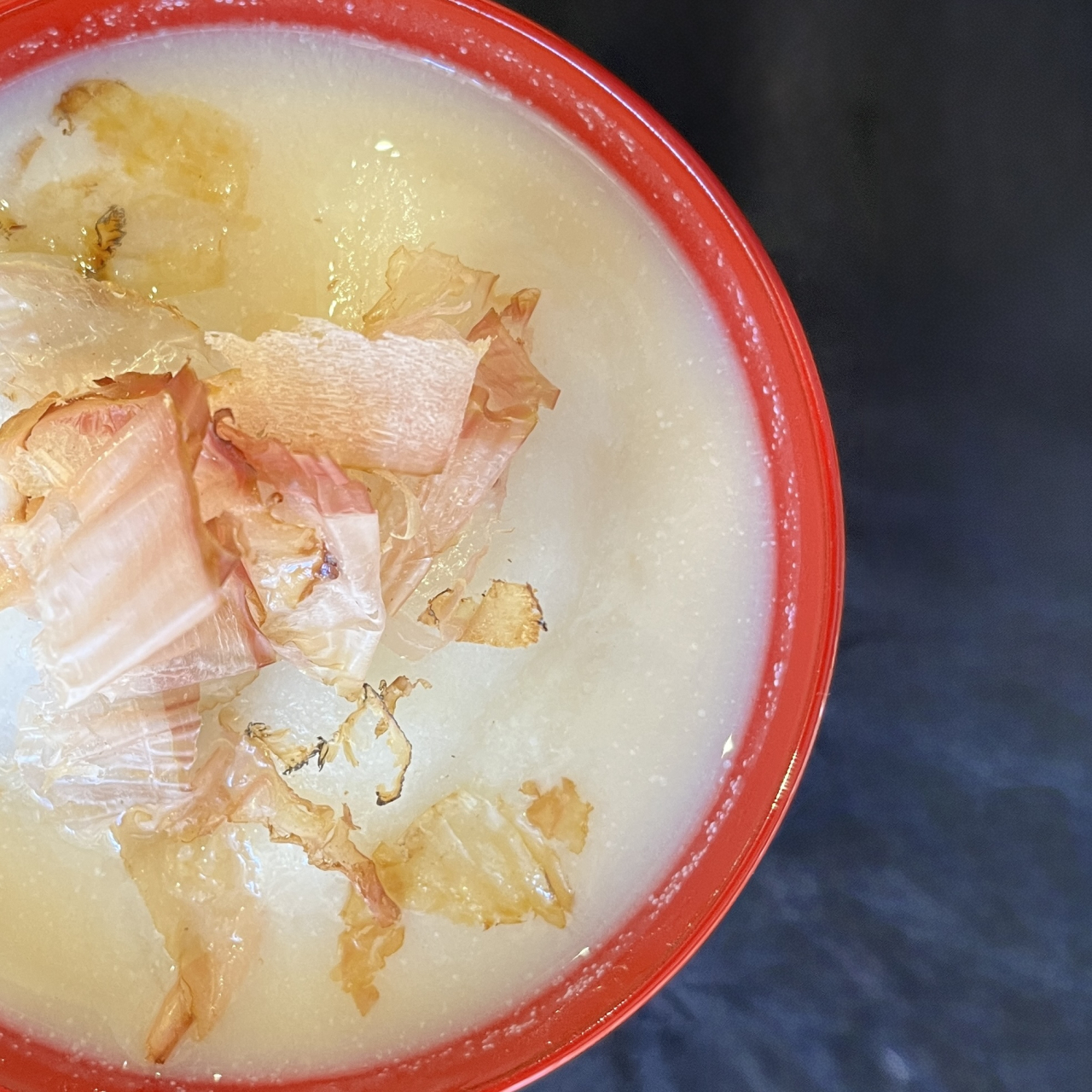 お雑煮用の白みそ販売中です。